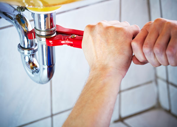 About Hydes Plumbers